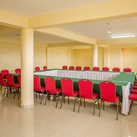 Sun Guest House Nyeri Exterior photo