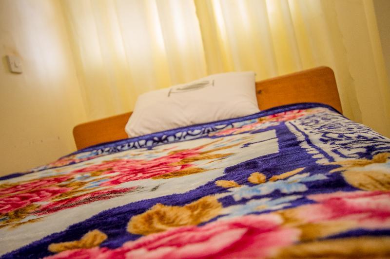 Sun Guest House Nyeri Exterior photo