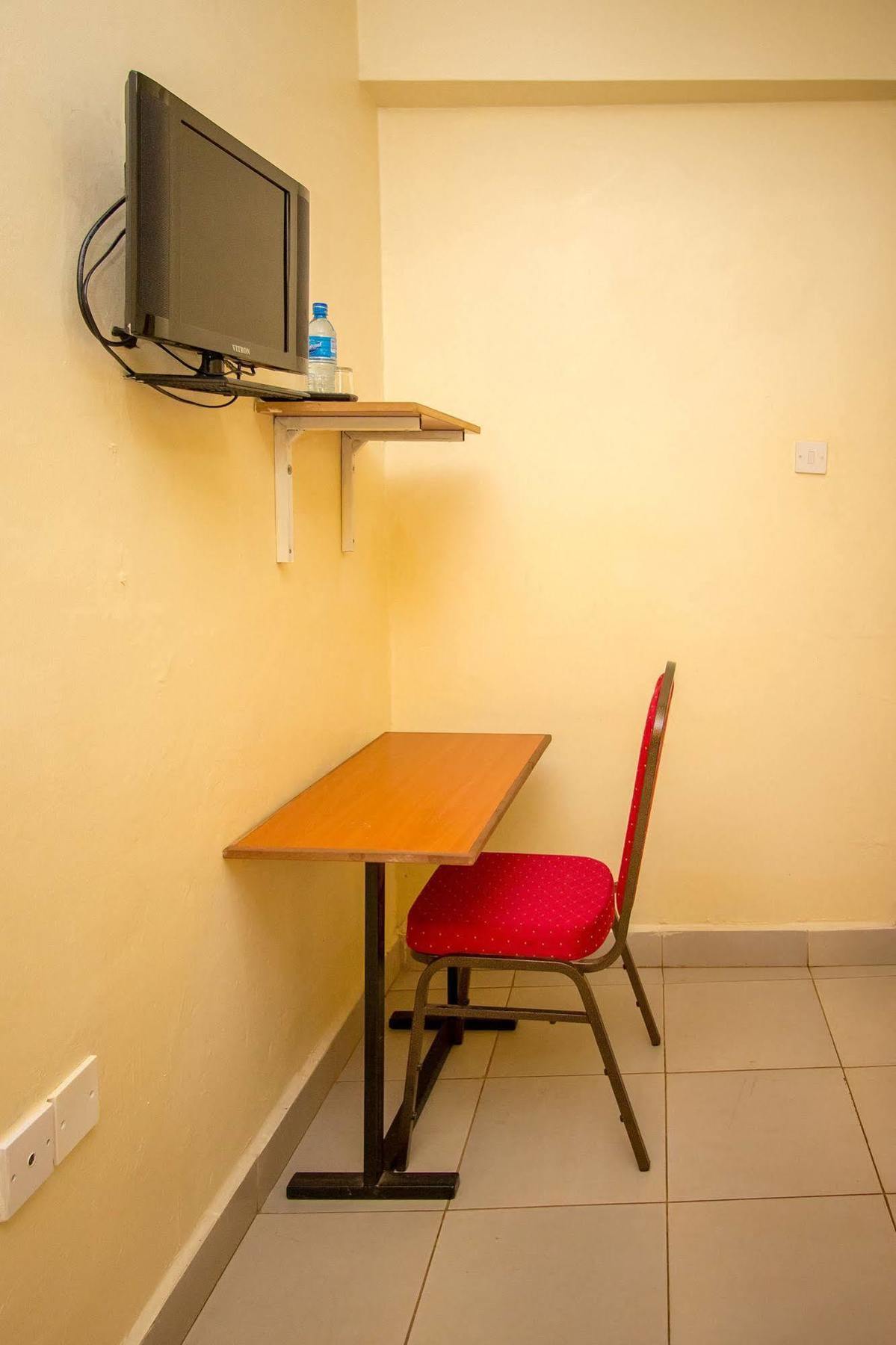 Sun Guest House Nyeri Exterior photo