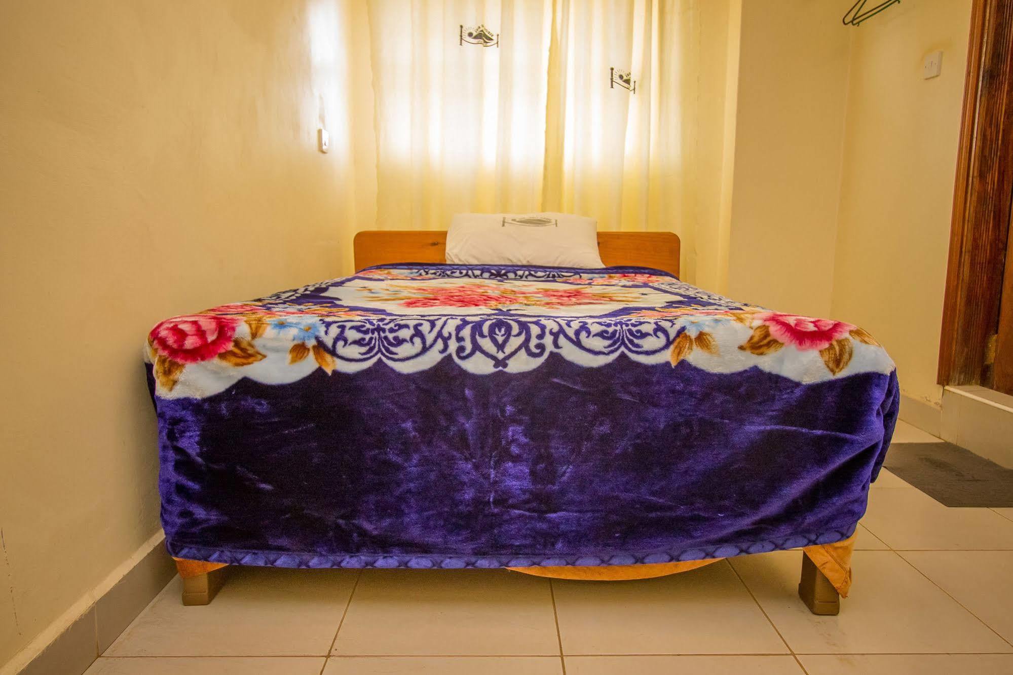 Sun Guest House Nyeri Exterior photo