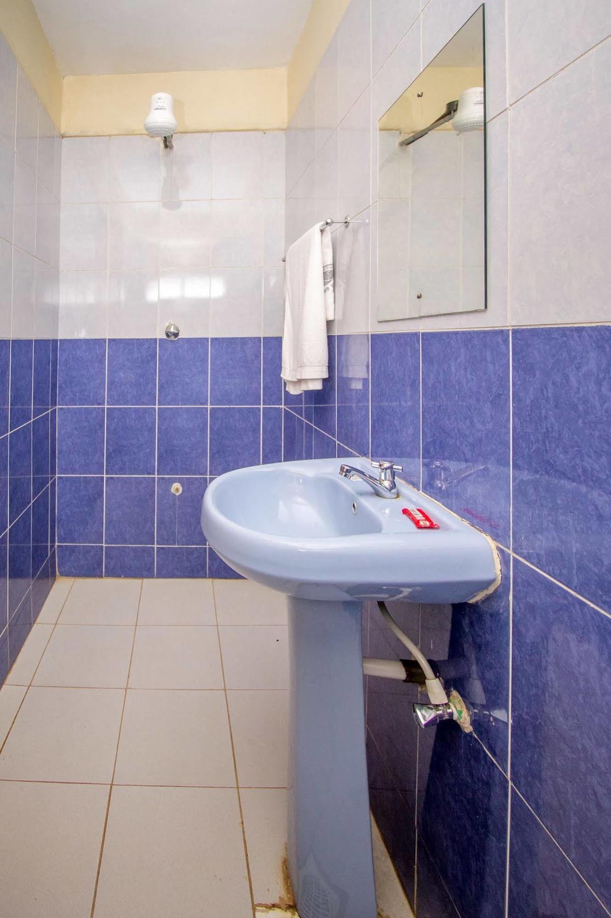 Sun Guest House Nyeri Exterior photo