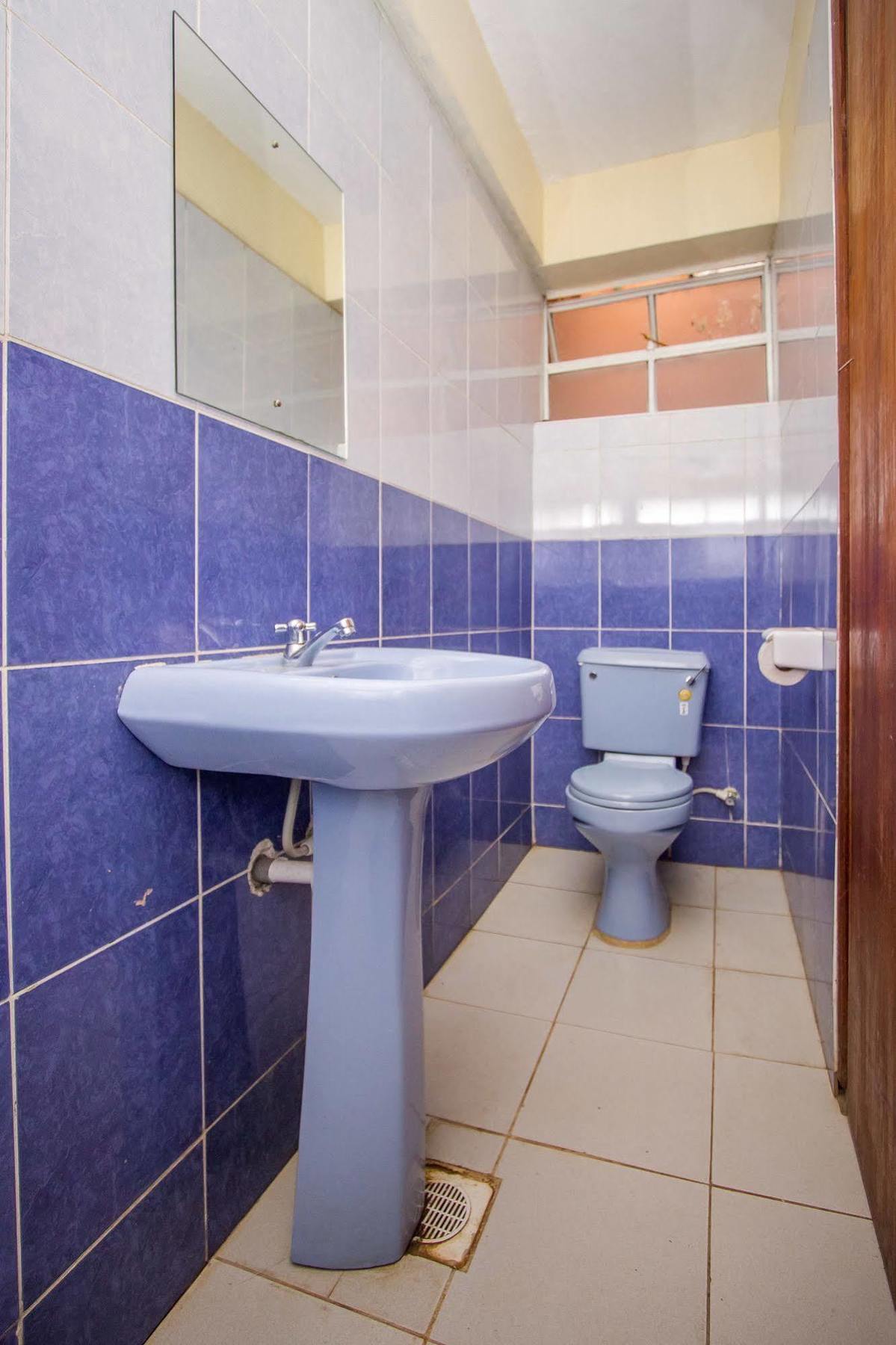 Sun Guest House Nyeri Exterior photo