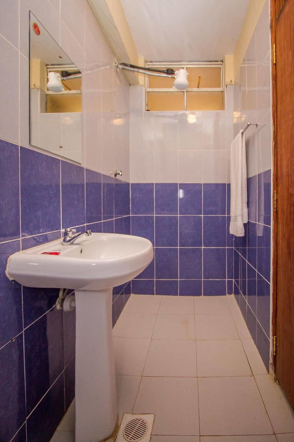 Sun Guest House Nyeri Exterior photo