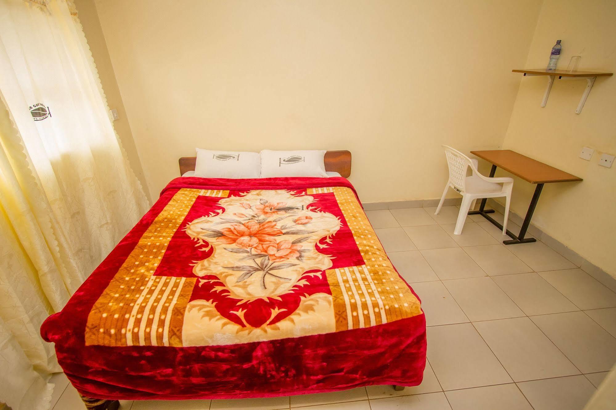 Sun Guest House Nyeri Exterior photo