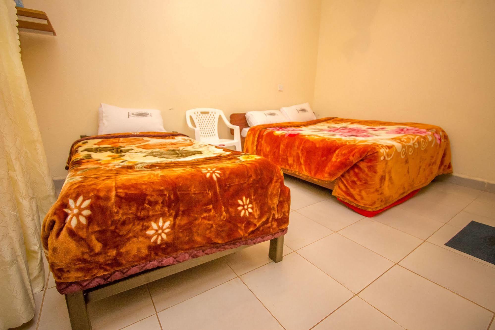 Sun Guest House Nyeri Exterior photo