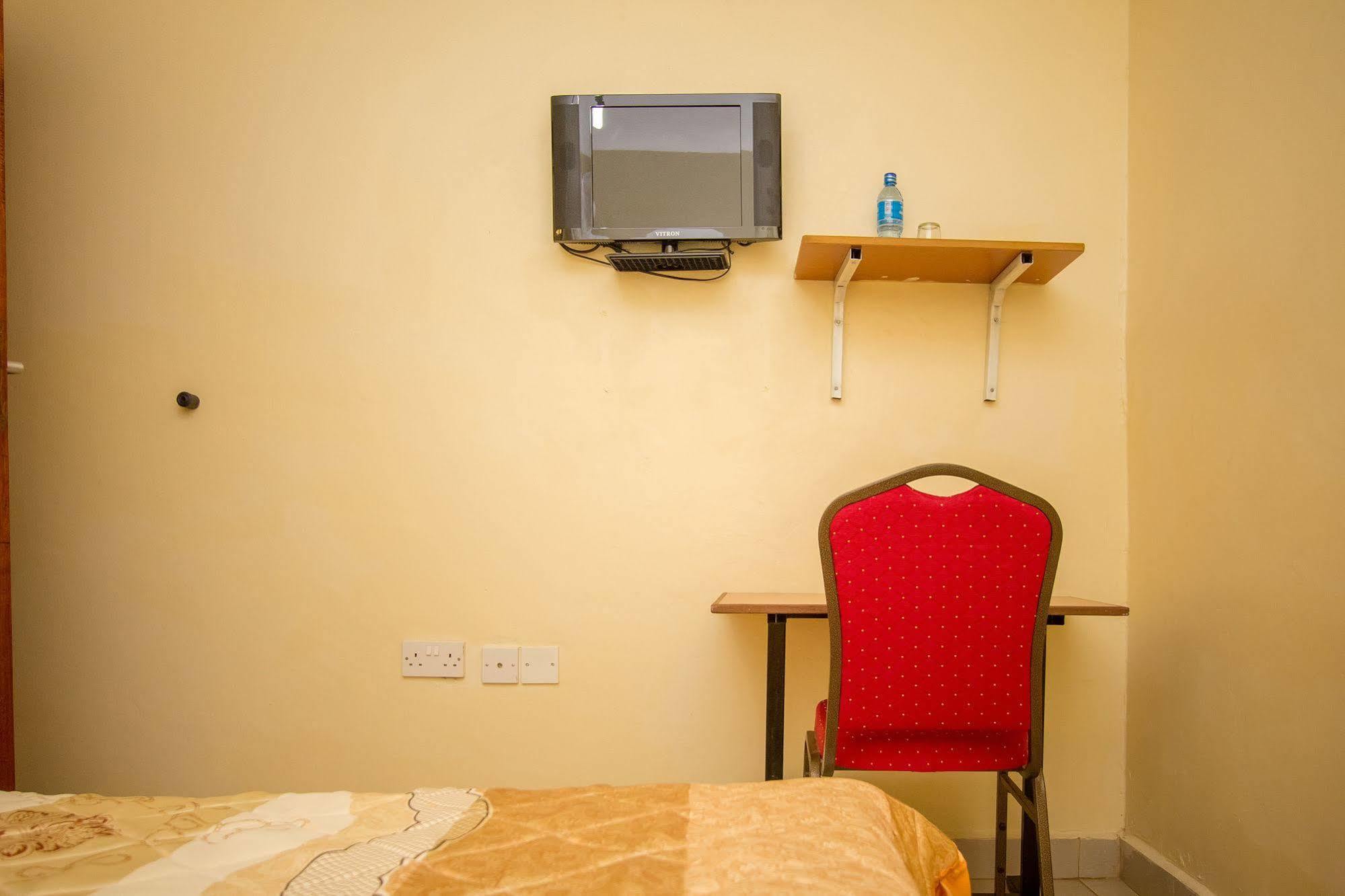 Sun Guest House Nyeri Exterior photo