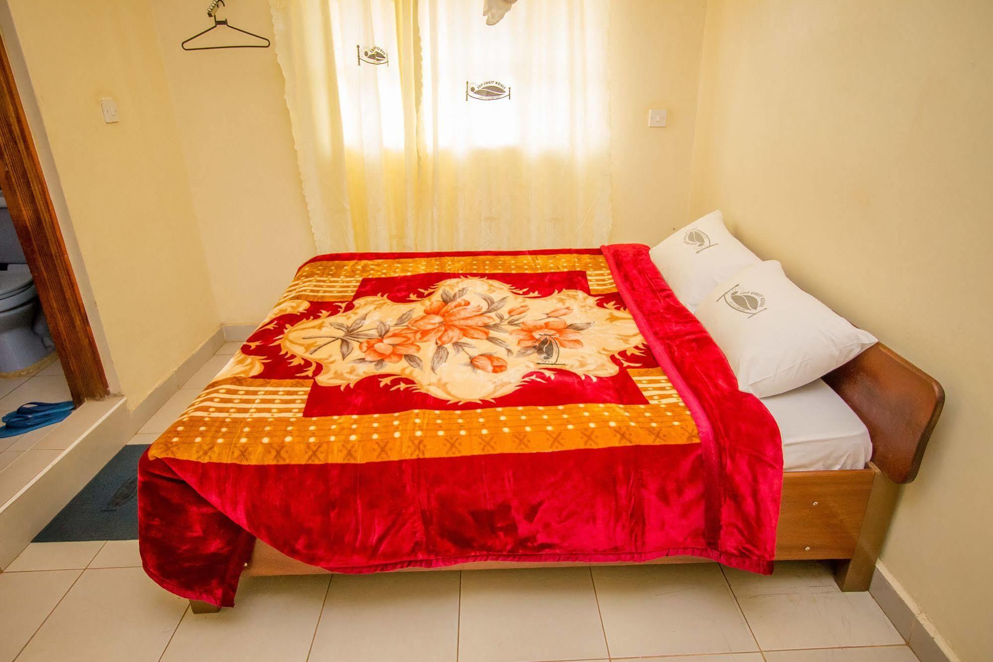 Sun Guest House Nyeri Exterior photo