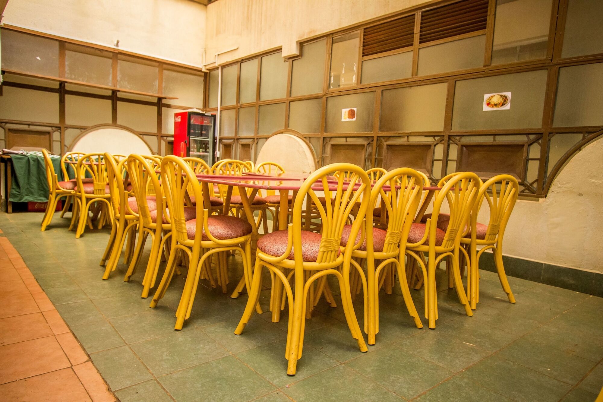Sun Guest House Nyeri Exterior photo
