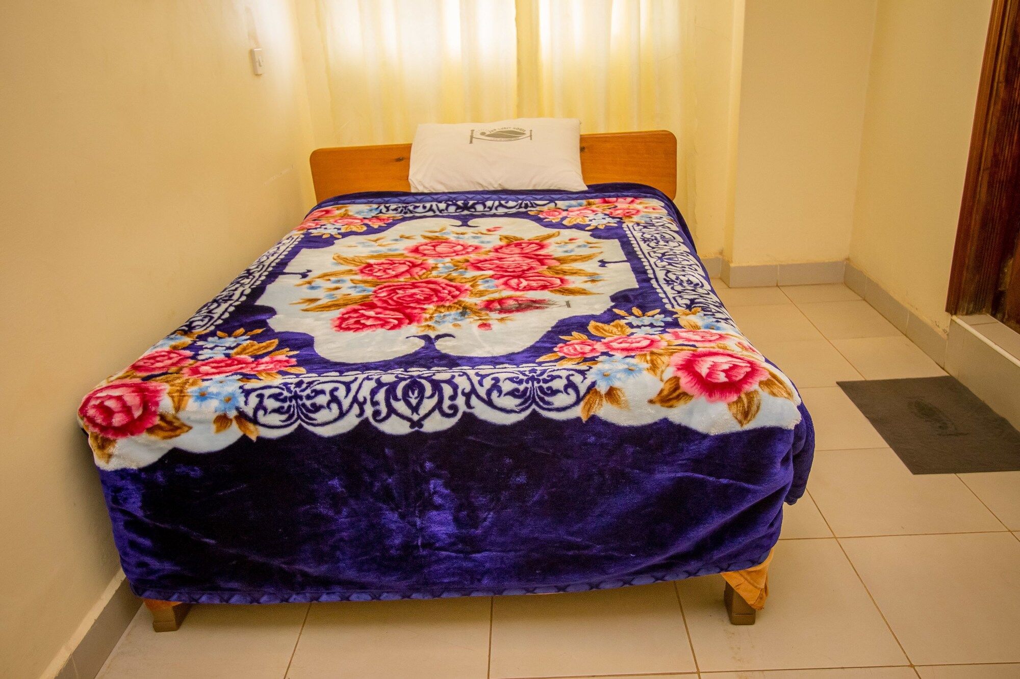 Sun Guest House Nyeri Exterior photo
